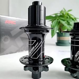 ARC MT009 BOOST Hubs 110x15 148x12mm 6 Pawls 114 Clicks 28H/32H CNC Aluminum MTB Hubset with HG MS XD Freehub Body for 12s