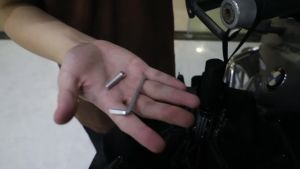 Motorcycle Handlebar Mobile Phone Holder GPS Stand Bracket FOR BMW F750GS F800GS F 850 GS R1200GS R1250 GS R 1300 GS ADVENTURE