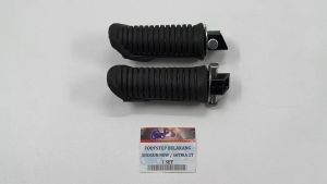 Footstep Belakang Shogun New - Futstep Postep Barstep Pijakan Kaki Belakang Suzuki Satria 2 Tak