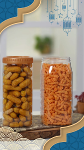 CPM toples jiro multipurpose jar 4 in 1 /toples 12liter toples bening