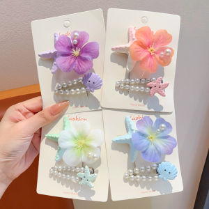 hellocandy | New Holiday Style Hair Clip