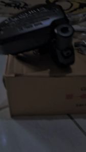 HANDEL MASTER REM ER6 KAWASAKI SET HANDEL KIRI ER6 KAWASAKI Motorcycle