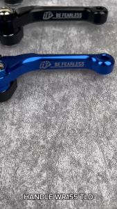 Handle Rem Kopling Variasi Motor Klx Crf 150 Wr175 Cnc TLD