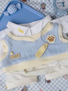 Bộ Đồ Chơi Búp Bê 40cm Ngồi Đứng Phong Cách Đại Học Trang Phục Bé Trai Búp Bê Cotton Dễ Thương Đồ Chơi Trẻ Em Đồ Chơi Búp Bê