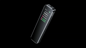 Perekam Suara Digital Audio Mini Voice Recorder 8GB Enhanced external speaker one-touch recording voice-activated recording