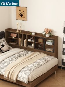 YDYOUDAN | Narrow 20cm Small Space Long Side Cabinet