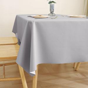 Waterproof Oil-resistant Furniture Film Rock Board Tea Table Dining Table Mat No-wash Heat-resistant Full Wrap Desktop Protection Film