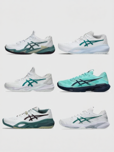 ASICS | Giày Tennis Nam