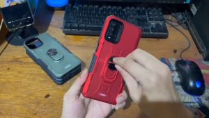Casing Untuk Smartphone