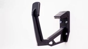 GRX Motonetics Gear Hook G-Series: A Must-Have Motorcycle Accessory