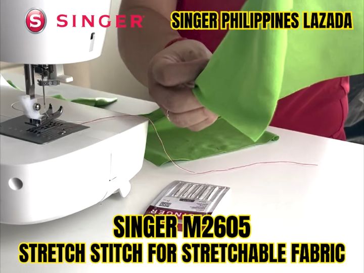 Singer M2605 Sewing 21 FREE SERVICE AND CHECK UP