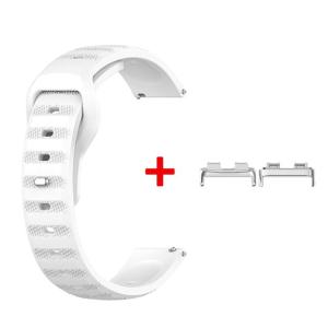 Silicone Strap For Huawei Band 11/11 Pro Sport Soft Wristband Bracelet For Huawei Band 11/11 Pro Smart Watch Correa Accessories