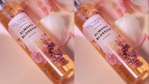 Vietnam Thailand ( New ) Vitod Flower Season Perfume Long-lasting Body Spray Genuine Cosmetics