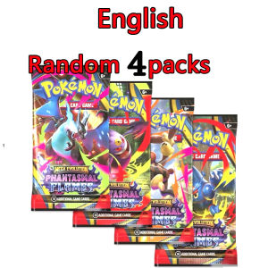 2026 English Edition Pokemons Cards French Crown Zenith Silver Tempest Lost Origin Brilliant Stars - Collection Toys