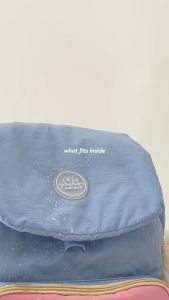 ITISYOURSS PIKU Mini Backpack | Ransel Mini | Ransel Cewe | Ransel Murah | Tas Wanita | Ransel Korea | Ransel Estetik | Ransel Gemes