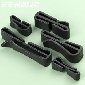 Gravity Release Extra Shoulder Strap Crossbody Weave Belt Storage Clip Waist Belt Fixed Buckle Home Fabric Sewing DIY Accessories