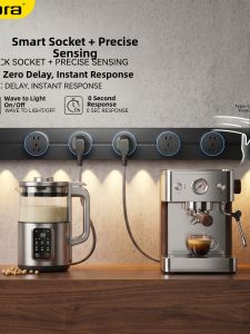 jabra | Multifunctional Track Socket Extension Adapter