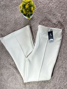 Celana Scuba Cutbray Premium / Cutbray Scuba Wanita