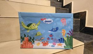 GENKI Storage Box (LIMITED EDITION)