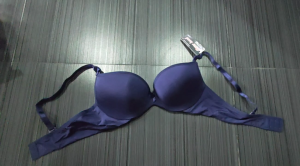 Sister Hood Bra (3cm thick ❗❗❗) 34A 36A 38A A Cup Wired Push Up Bra