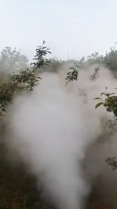 6HYC-120 Portable Thermal Fogger Machine Disinfection Fogging Machine ULV Sprayer for mosquito Pest Disinfection 120K Portable Thermal Fogger Machine Disinfection Fogging Machine ULV Sprayer for Mosquito Pest Disinfection - Lazada