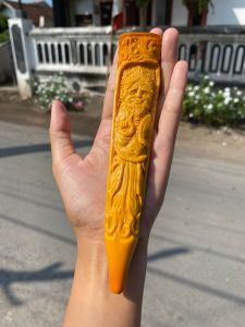 once pipa sarigading lawasan full ukir motif tarduuy jumbo