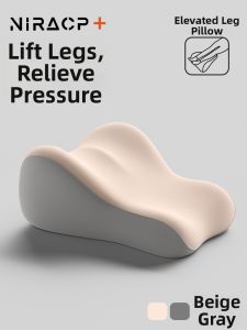 NIRA | Leg Elevation Pillow for Varicose Veins Fractures and Ankle Sprains