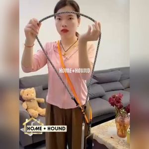 HOME+HOUND Cell Phone Lanyard Universally Woven Cell Phone Lanyard Crossbody Neck Strap 120Cm