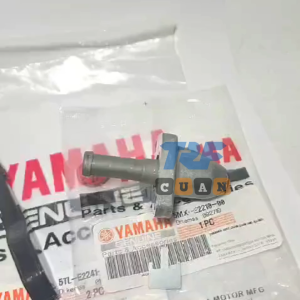 Karet Lidah Tensioner Mio Sporty Smile Soul Fino Karbu Nouvo Lama Tonjokan Setelan Yamaha 5TL Mio