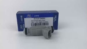 Kim Phun Xăng Béc Phun Chất Lượng Tốt Dùng Cho e Hyundai I10 Kia morning 11- 17 (MS:35310-04000)