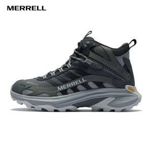Merrell | Waterproof Slip-resistant Outdoor Running Hiking Shoes