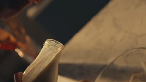 Betty Crocker Buttermilk Pancake and Waffle Mix 191g. just add water บัตเตอร์มิลค์ แพนเค้ก วาฟเฟิล ง่ายๆเพียงเติมน้ำ