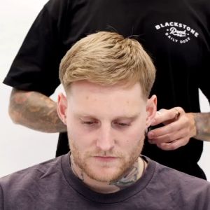 Uppercut Deluxe Matte Pomade | Medium Hold | No Shine