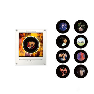 AMU·PIGGY | NFC Auto-Singing Magnetic Night Light