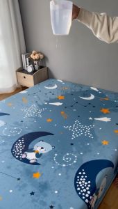 SPREI WATERPROOF ANTI AIR | SPREI WATERPROOF TERMURAH ukuran 90 100 120 160x200 180x200 200
