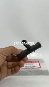 PIPA RADIATOR VARIO KARBU & LAMA VARIO 110 TECHNO