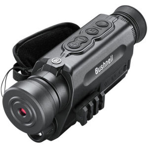Bushnell Equinox X650 Night Vision Monocular with Infrared Illuminator and Video Recording (Import From USA)