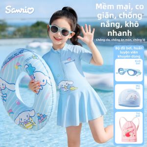 Mesuca | Đồ Bơi Chống Nắng Khô Nhanh