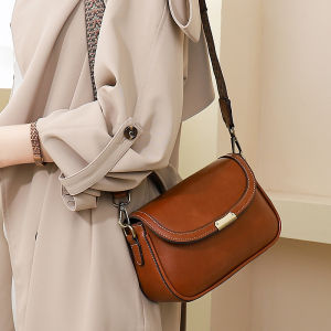 BYUELUN | Stylish and Unique Vintage Crossbody Bag