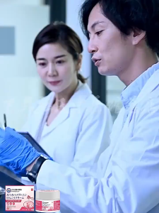 【Japanese patent】pemutih ketiak pemutih celah kangkang armpit whitening miss v whitening underarm whitening cream private part whitening krim pemutih 私密處 美白 去黑 腋下美白30g