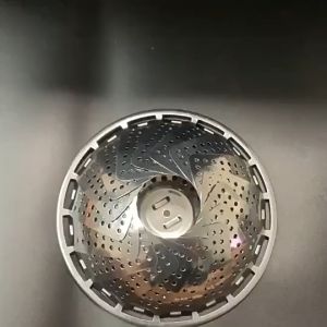 Vỉ Hấp Đồ Xôi Inox Đa Năng Tiện Lợi