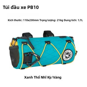 Túi Trước Xe Đạp Túi Tay Cầm