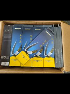 สายพานมิชลิน ของแท้ Michelin สำหรับมอเตอร์ไซค์ HONDA ทุกรุ่น Click 125i-160 / Scoopy-i (12-24) / Zoomer-X / PCX150-160 / PCX160 / FORZA300-350