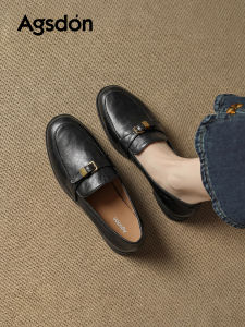 Agsdon | Summer Comfortable and Stylish Womens Loafers