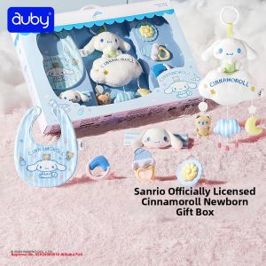 Auby | Soothing Baby Gift Set