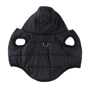 Warm Cats Hoodie Coat For Small Medium Cats Dog Winter Cozy Fleece Puppy Kitten Jacket Clothes Windproof Pet Pug Sphynx Costume