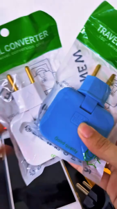 combo 3 ổ chia điện đa năng 3 cửa . hàng chính hãng