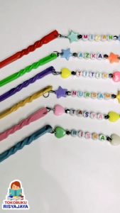 Tuding Ngaji Bandul Custom Nama (Maksimal 8 Huruf)