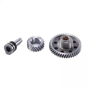 Timing gear set assy Tmx 155/Cg125 COD【Original+24hours delivery】