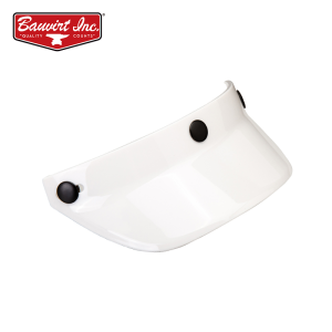 BAUVIRT | Retro Sun-shading Helmet Visor Motorcycle